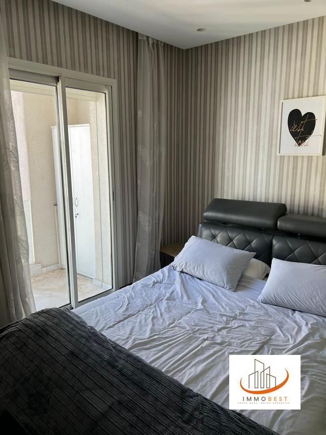 Studio 64 m² f Racine — 7