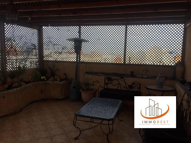 RACINE, Location d’un duplex, VIDE 3CH