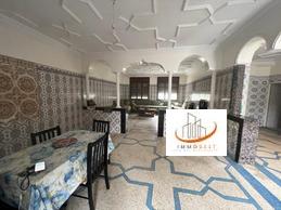 Dar Bouazza, vente MAISON, à rénover ou à abattre, — 2