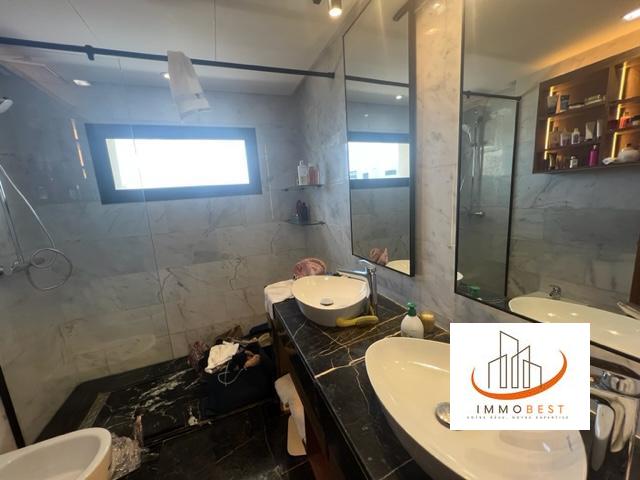 Villa 200 m² f Dar Bouazza — 8