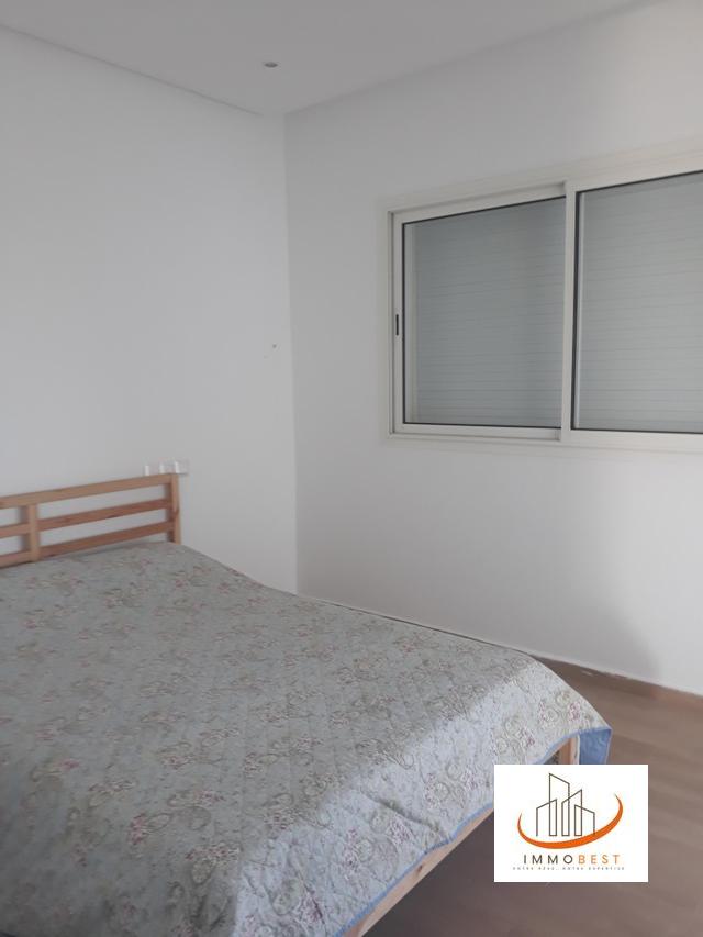 Appartement 112 m² à Dar Bouazza — 7