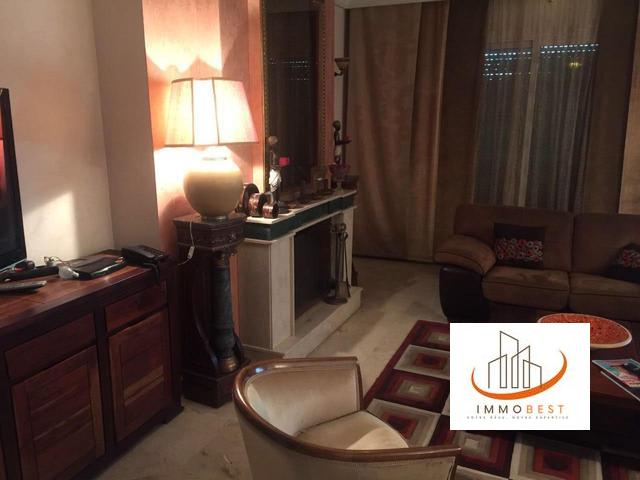 RACINE, Location d’un duplex, VIDE 3CH — 3