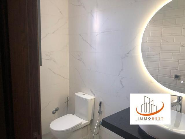 Villa 290 m² f Dar Bouazza — 7