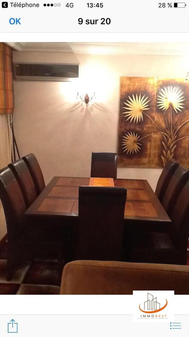 RACINE, Location d’un duplex, VIDE 3CH — 5
