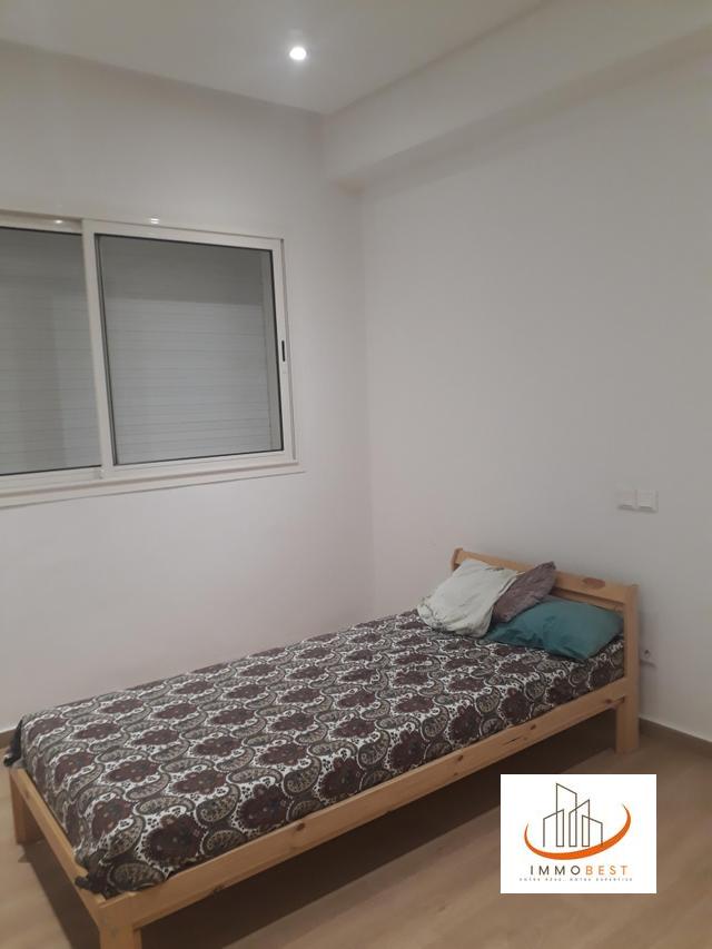 Appartement 112 m² à Dar Bouazza — 8