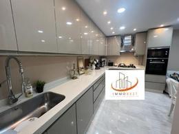 BD GHANDI,  Joli Appartement en vente 3ch — 5