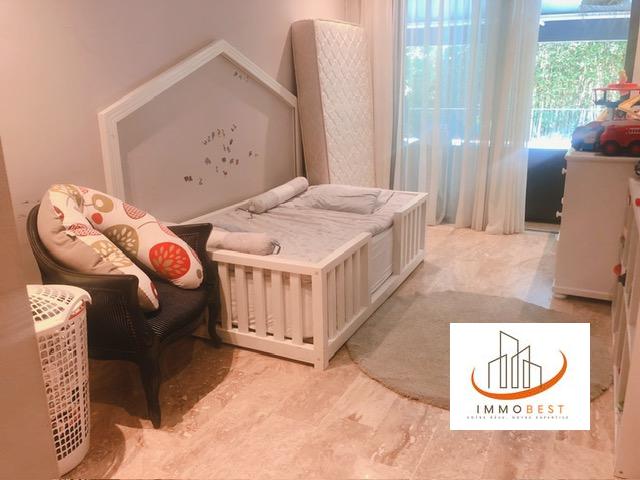 Dar bouazza, vente Joli appartement 3 ch — 6