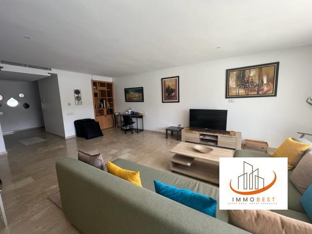 Dar Bouazza, Bel appartement en vente, 2CH — 3