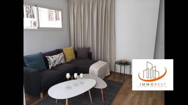 ZERKTOUNI , Appartement studio meublé de Haut Standing, — 3
