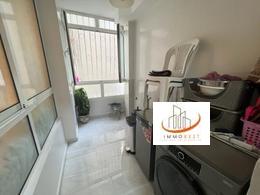 BD GHANDI,  Joli Appartement en vente 3ch — 6