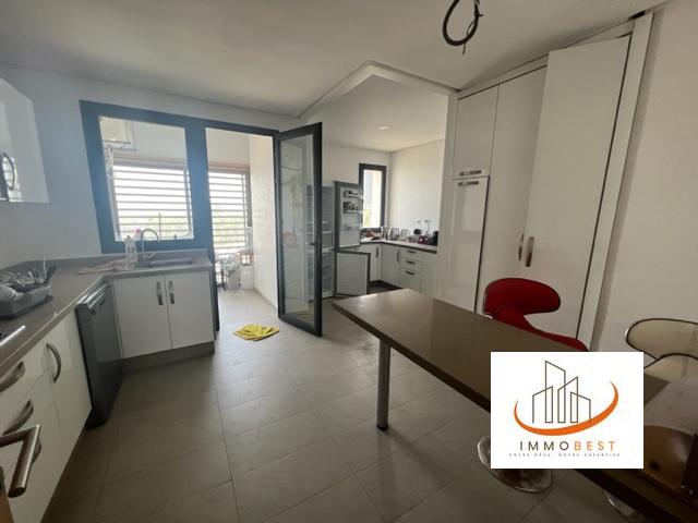 Dar Bouazza, Bel appartement en vente, 2CH — 4