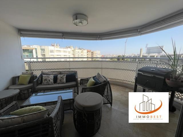 Racine extension,Appartement en location MEUBLÉ4CH