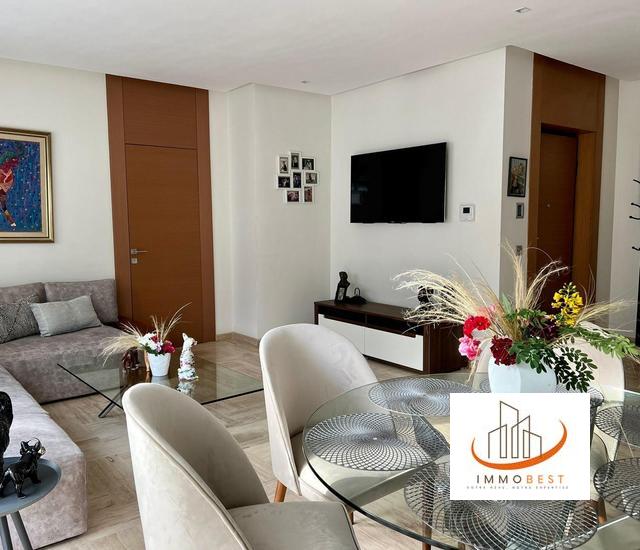 CASABLANCA, JOLI Appartement en location 2CH — 2