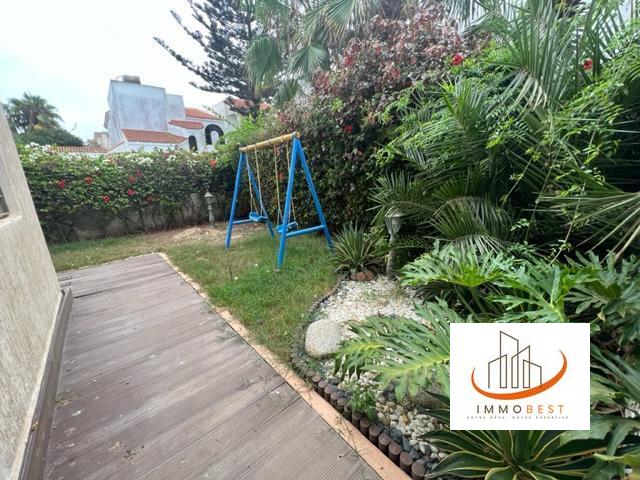Charmante villa en vente à Dar Bouazza, 5CH — 4