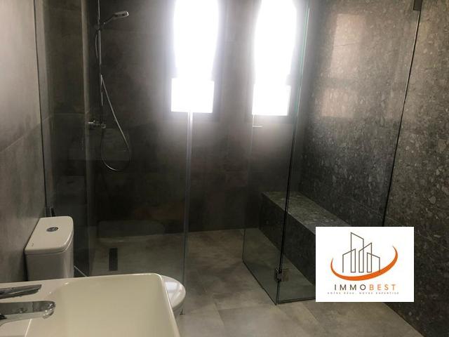Villa 290 m² f Dar Bouazza — 10