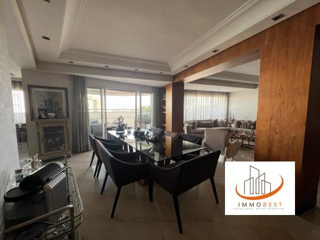 Racine extension,Appartement en location MEUBLÉ4CH — 2
