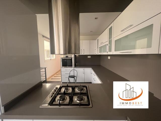 Racine,vente d’un joli appartement refait à neuf, — 2