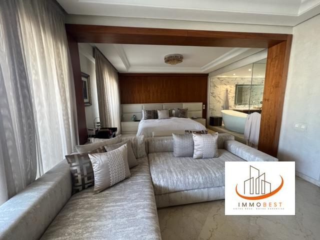 Racine extension,Appartement en location MEUBLÉ4CH — 4