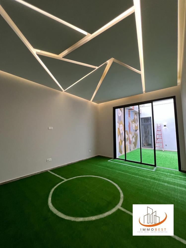 Villa 600 m² f CIL — 8