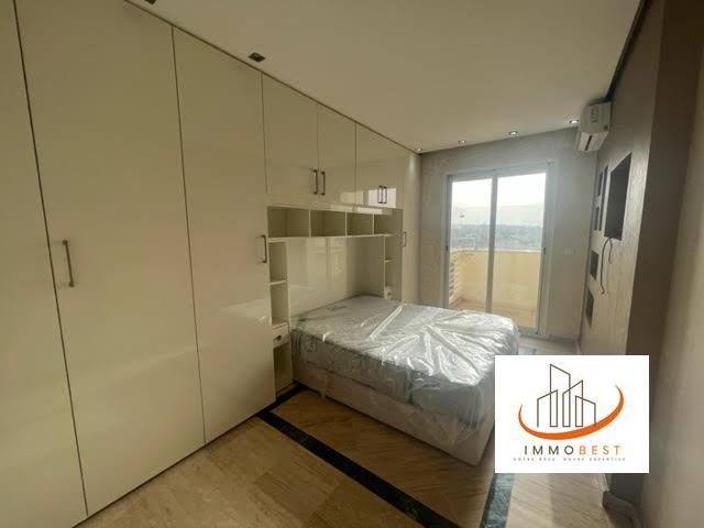Racine,vente d’un joli appartement refait à neuf, — 3