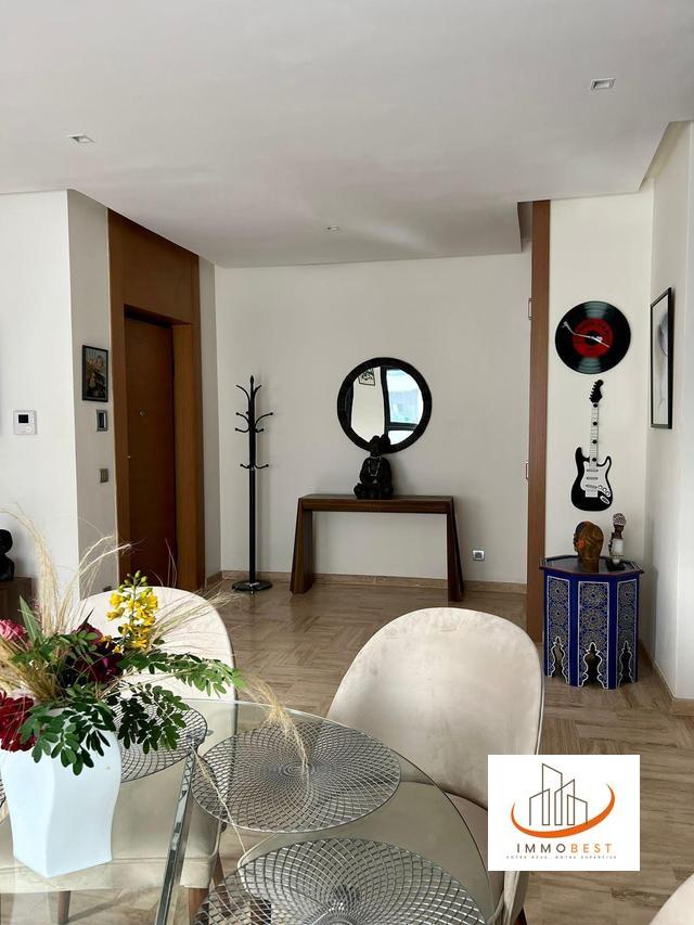 CASABLANCA, JOLI Appartement en location 2CH — 4