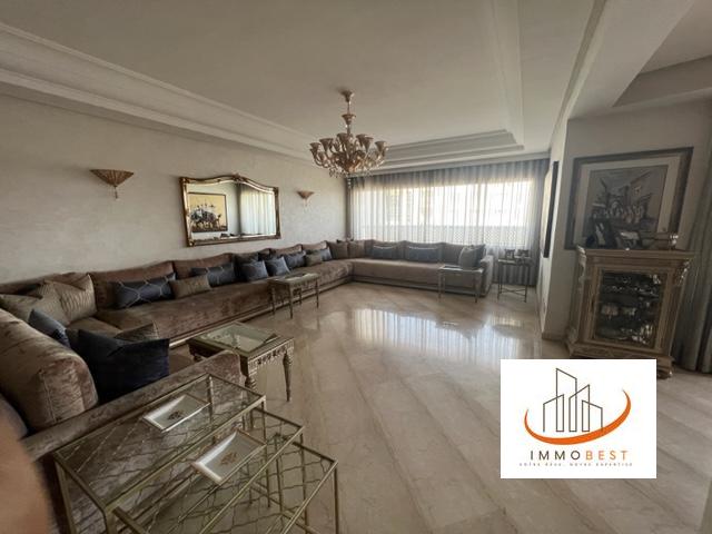 Racine extension,Appartement en location MEUBLÉ4CH — 6