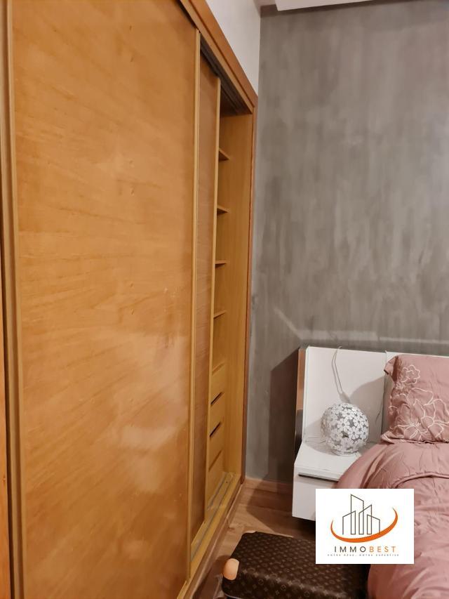 D.bouazza, location d’un bel Appartement MEUBLE 2CH — 6