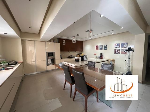 Appartement 410 m² f Racine extension — 7