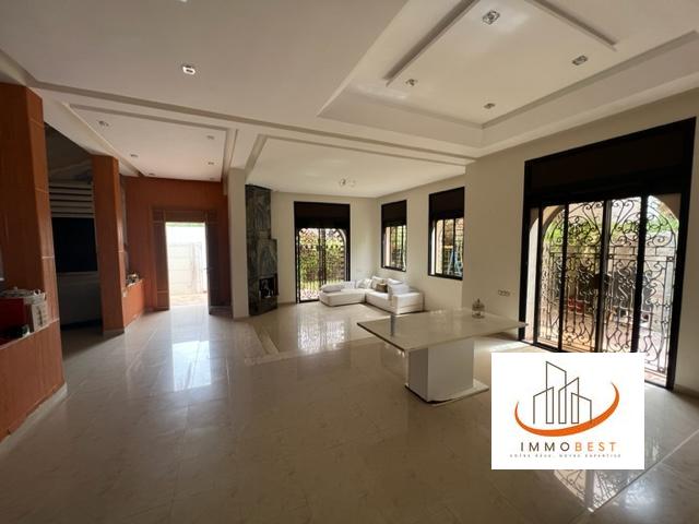 Charmante villa en vente à Dar Bouazza, 5CH — 3