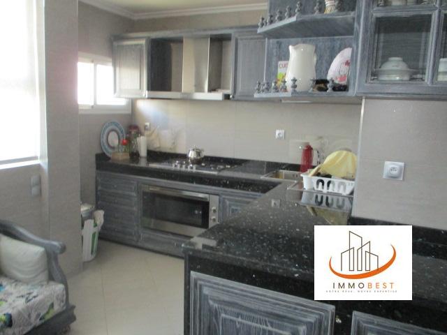 Appartement 190 m² f Dar Bouazza — 8