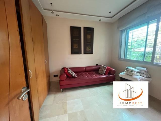 Villa 770 m² à Dar Bouazza — 7