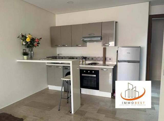 Maarif extension, vente d’un studio 1ch — 3