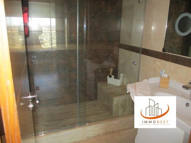 Appartement 190 m² f Dar Bouazza — 9