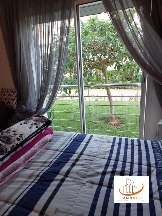 D.bouazza, location d’un bel Appartement MEUBLE 2CH — 3