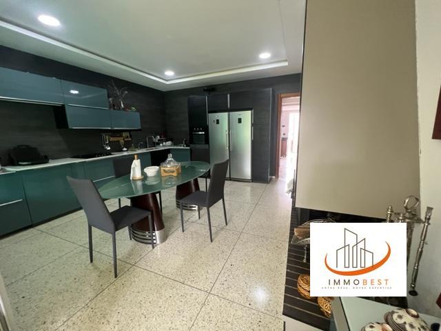 Villa 770 m² à Dar Bouazza — 10