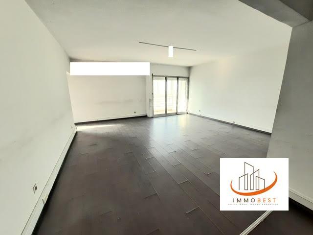 Bureau 124 m² à Centre Ville Casablanca — 10