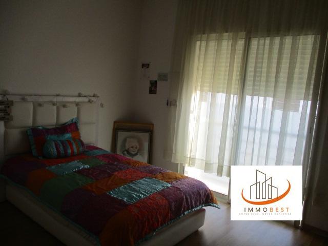 Dar Bouazza, Superbe appartement EN VENTE, 3 CH — 5
