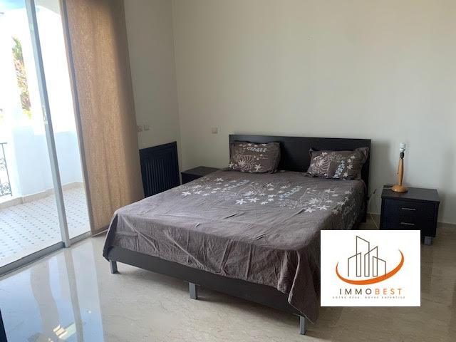 Villa 461 m² f Ain Diab — 7
