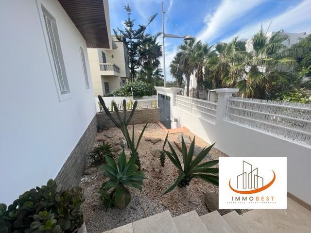Villa 500 m² à Dar Bouazza — 7
