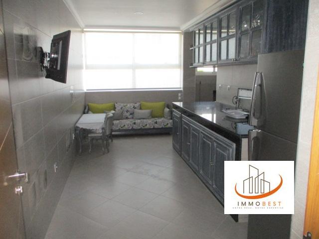 Appartement 190 m² f Dar Bouazza — 7