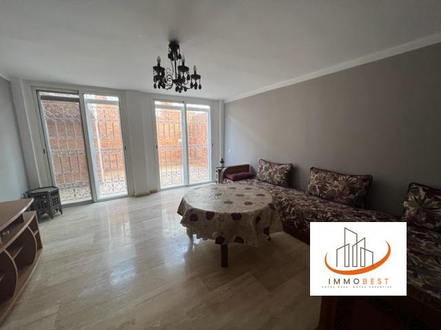 Villa 400 m² f Dar Bouazza — 7