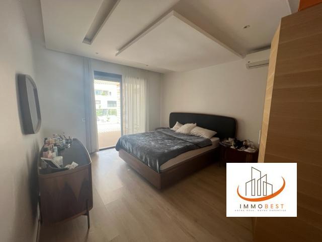 Dar Bouazza, Bel appartement en vente, 2CH — 6