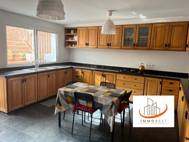 Villa 400 m² f Dar Bouazza — 8