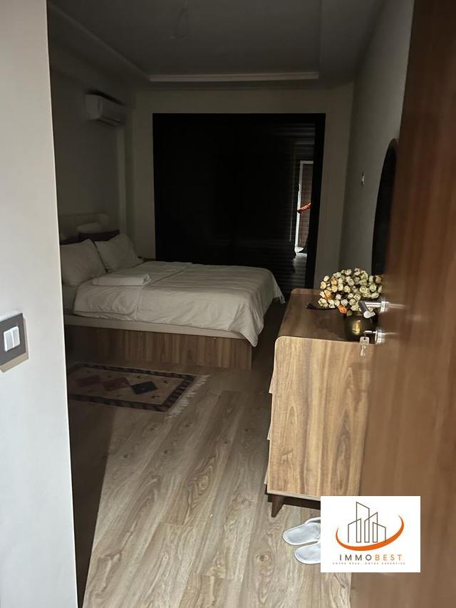 Maarif extension, vente d’un studio 1ch — 5