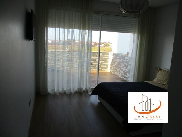 Dar Bouazza, Superbe appartement EN VENTE, 3 CH — 6