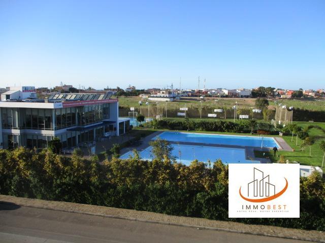 Dar Bouazza, Superbe appartement EN VENTE, 3 CH