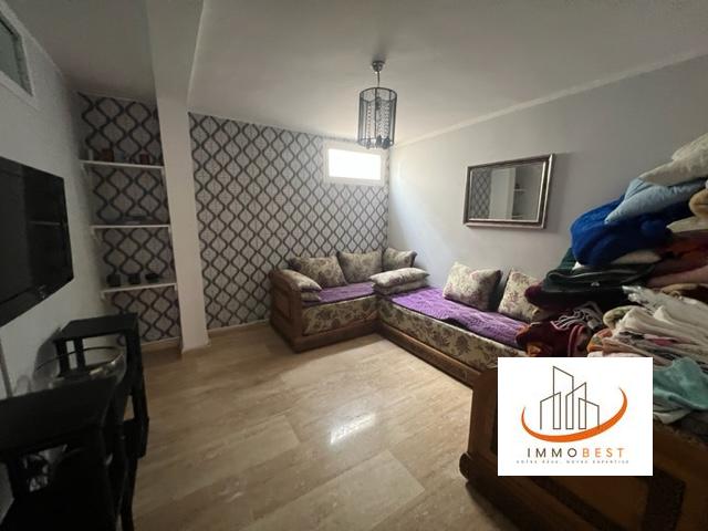 Villa 400 m² f Dar Bouazza — 9
