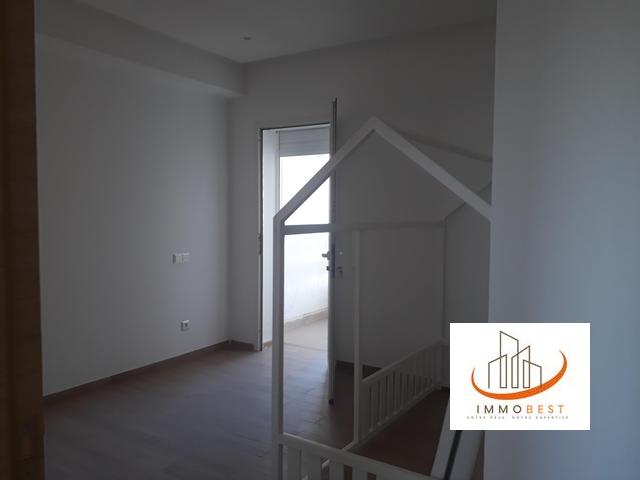 Dar bouazza, Bel appartement a louer semi meublé, — 6