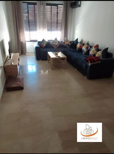 Maarif extension, vente d’un studio 1ch