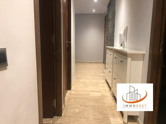 Appartement 223 m² à Dar Bouazza — 7